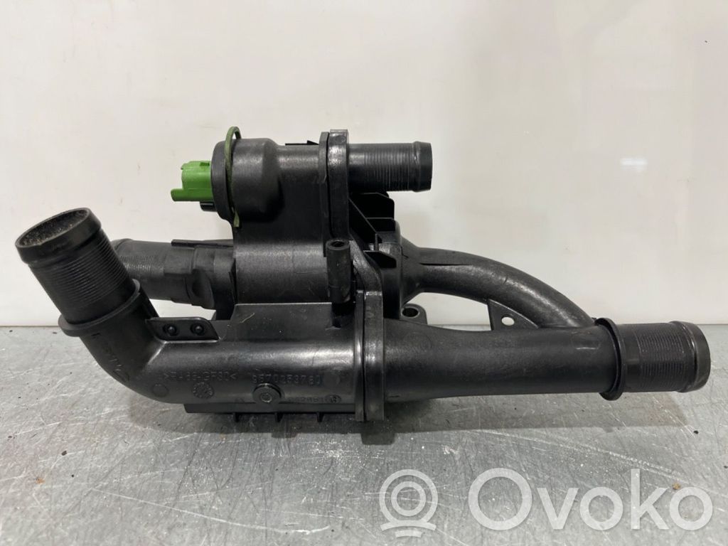 Termostat EGR   2078986,9670253780,9670253780,2078986,9670253780