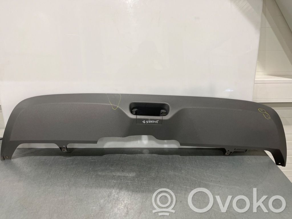 Suzuki Vitara (LY) Spoiler del portellone posteriore/bagagliaio