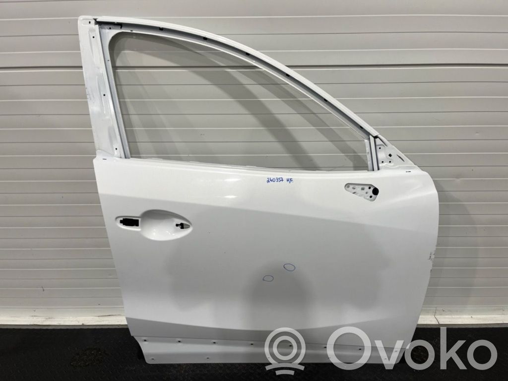 Mazda CX-5 Puerta delantera 