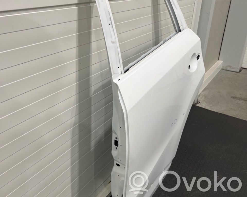 Mazda CX-5 Tür hinten 