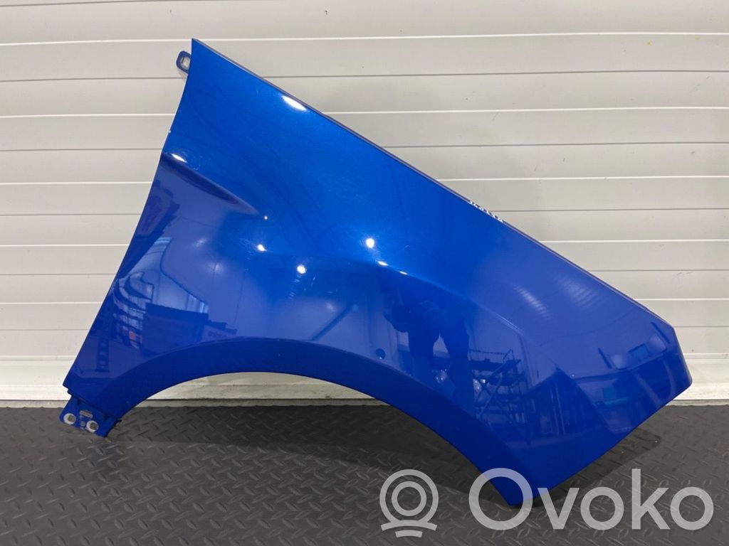Ford Ecosport Sparnas 