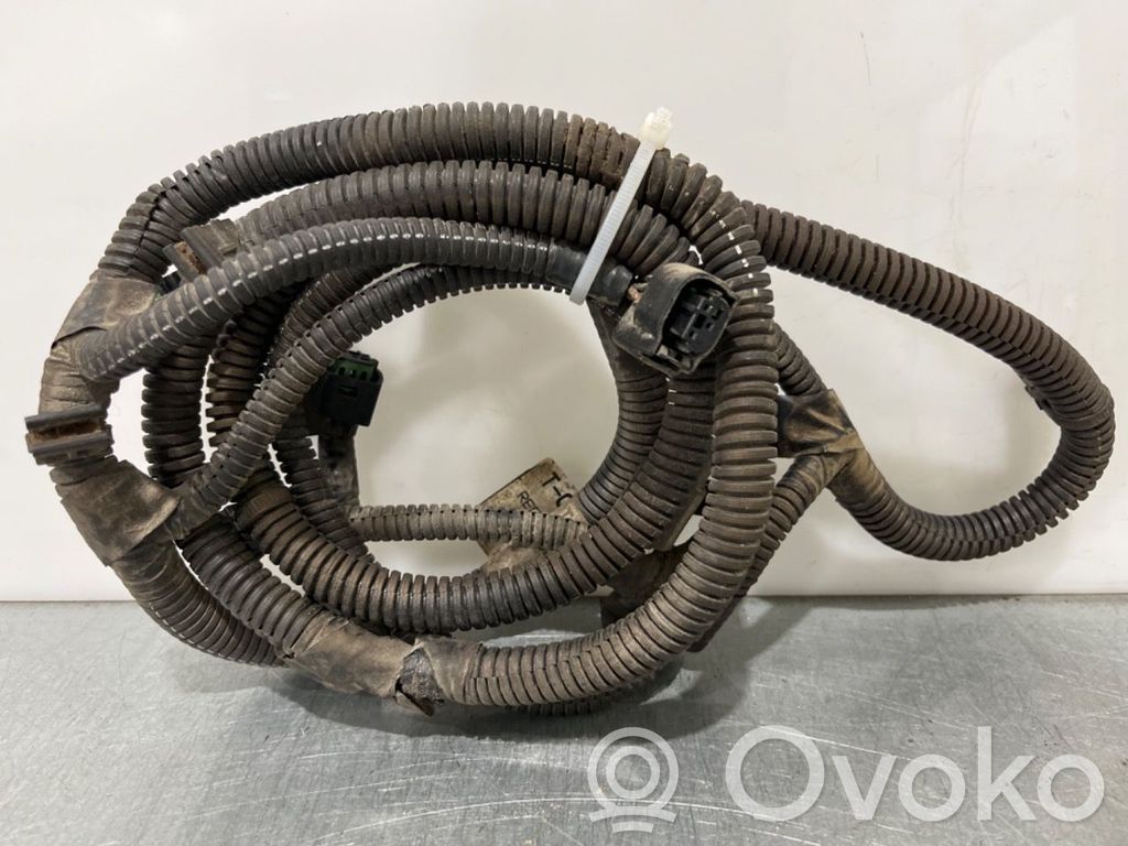 Interruptor del sensor de aparcamiento (PDC)   6528Y4,6528Y4