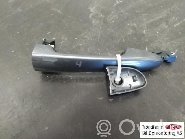 Etuoven ulkokahva   KD535941XC27,KD535941XC27,KD535941XC27