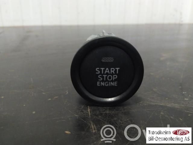 Przycisk zapłonu Start / Stop   BJS7663S0,BJS7663S0,BJS7663S0
