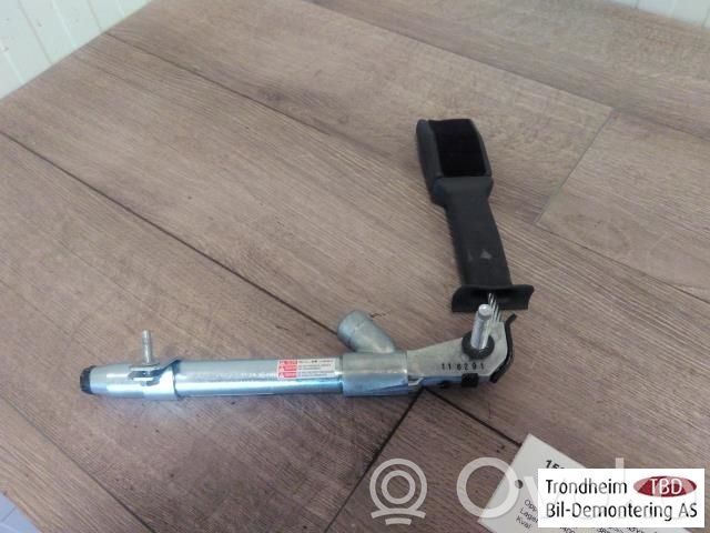 Tesla Model S Bridă fixare centură de siguranță față 