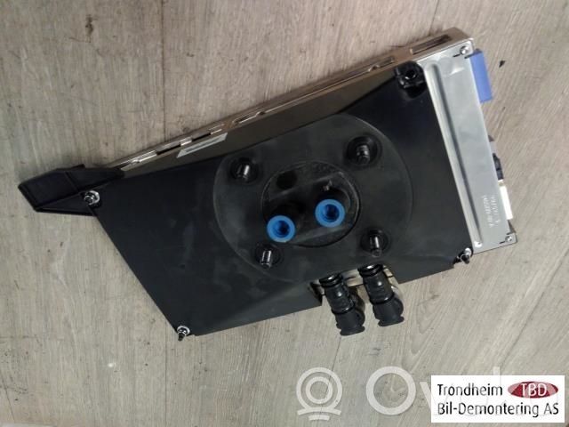 Unité de commande / module de régulateur de vitesse   146255401H,146577301D,146577200A,146255401H,146577200A,146577301D