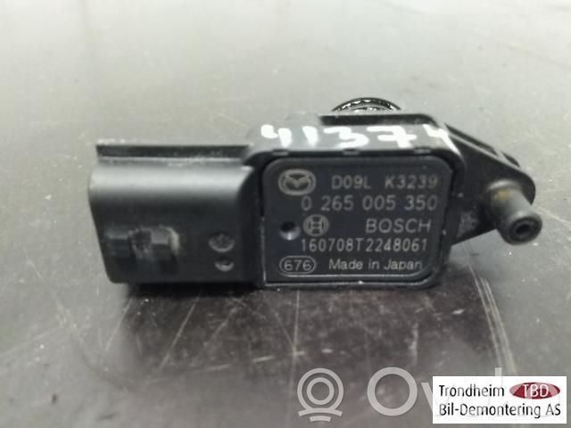 Mazda CX-3 Sensor 