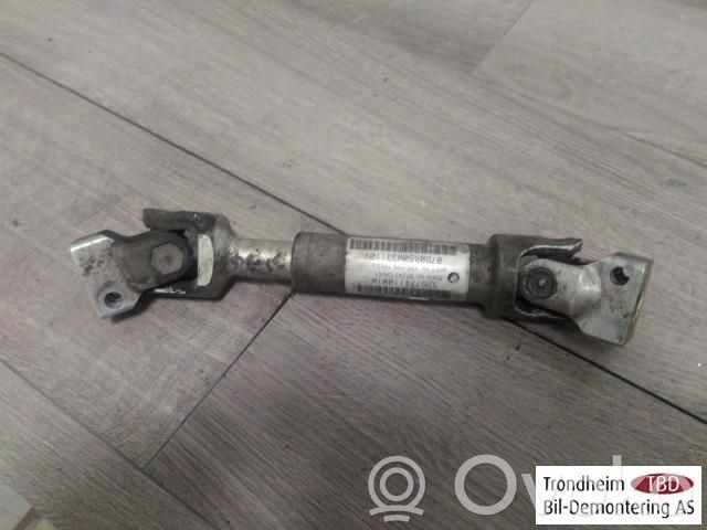 BMW X5 E70 Giunto cardanico del piantone dello sterzo 