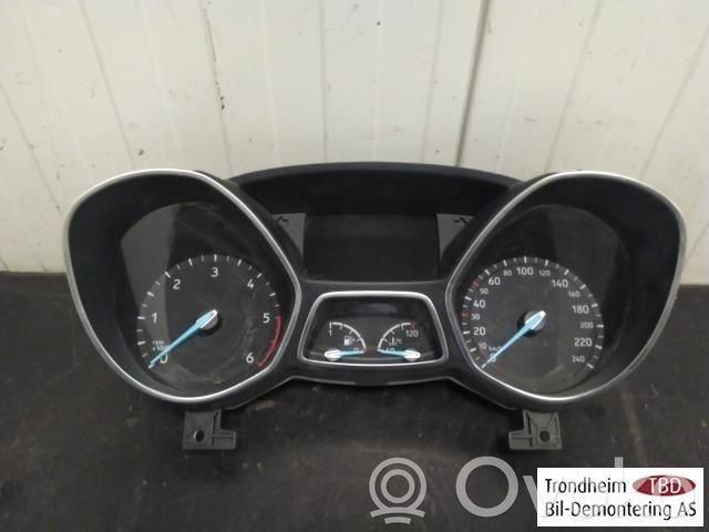 Licznik / Prędkościomierz   GV4T10849LL,2259247,GV4T10849LN,2259247,GV4T10849LL,GV4T10849LN