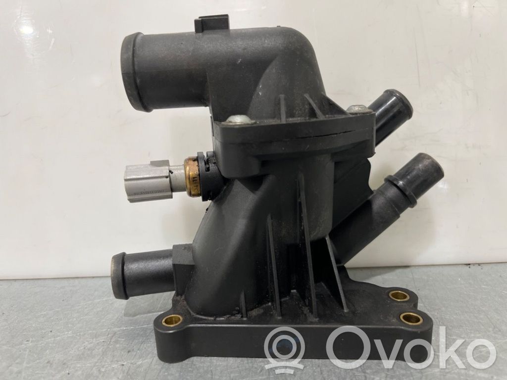 Ford Fiesta Термостат EGR 