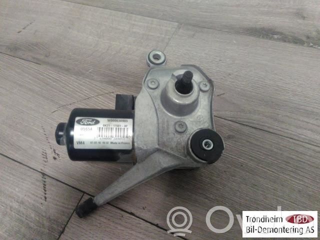 Ford Transit Custom Motor del limpiaparabrisas 