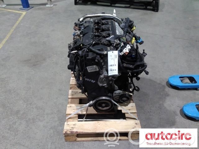 Variklis   7M5Q6L084AA,3M5Q6006BB,1343078,1343078,3M5Q6006BB,7M5Q6L084AA