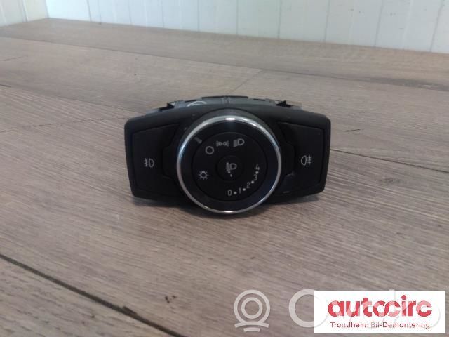 Ford Transit Custom Light switch 