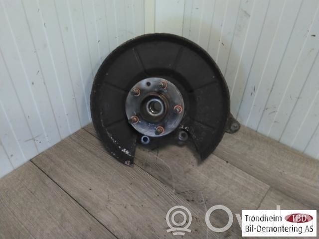 Ford Kuga I Achsschenkel hinten 