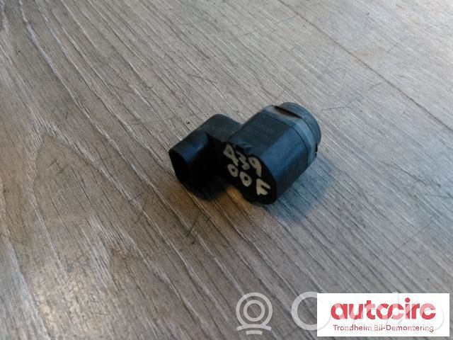 BMW 7 F01 F02 F03 F04 Czujnik parkowania PDC 