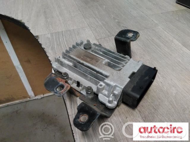 KIA Optima Pavarų dėžės valdymo blokas 