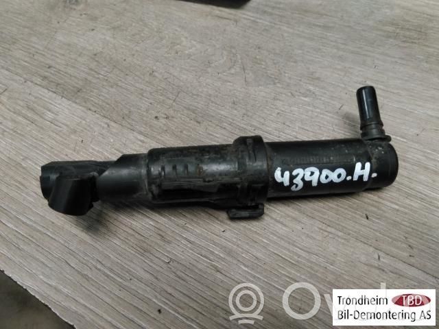 BMW 7 F01 F02 F03 F04 Buse de lave-phares 