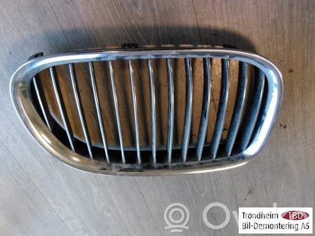 BMW 7 F01 F02 F03 F04 Boczna kratka nawiewu deski rozdzielczej 