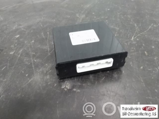Moduł / Sterownik systemu uruchamiania bezkluczykowego   8637A391,G8D64OMECUKL,8637A391,G8D64OMECUKL