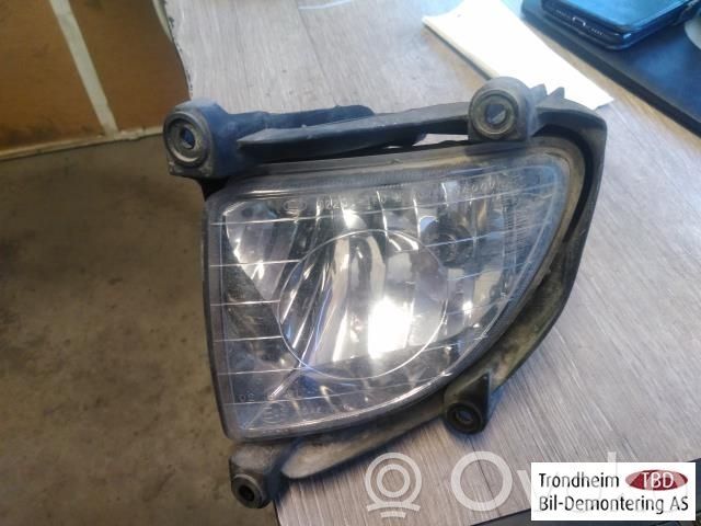 KIA Sportage Proiector ceață 