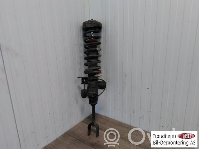 BMW 7 F01 F02 F03 F04 Ammortizzatore anteriore con molla elicoidale