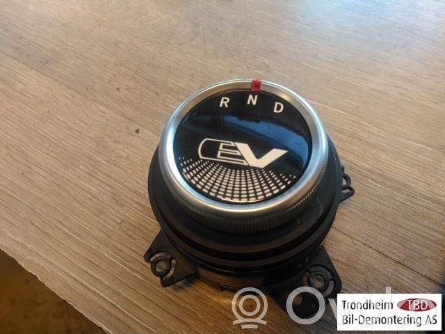 Maxus e-Deliver 3 Selector de cambios 