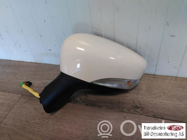 Renault Captur Specchietto retrovisore elettrico portiera anteriore