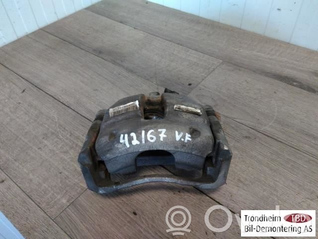 Citroen Berlingo Etrier frână față