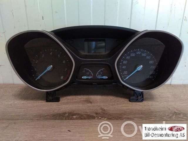 Ford Focus Velocímetro (tablero de instrumentos) 
