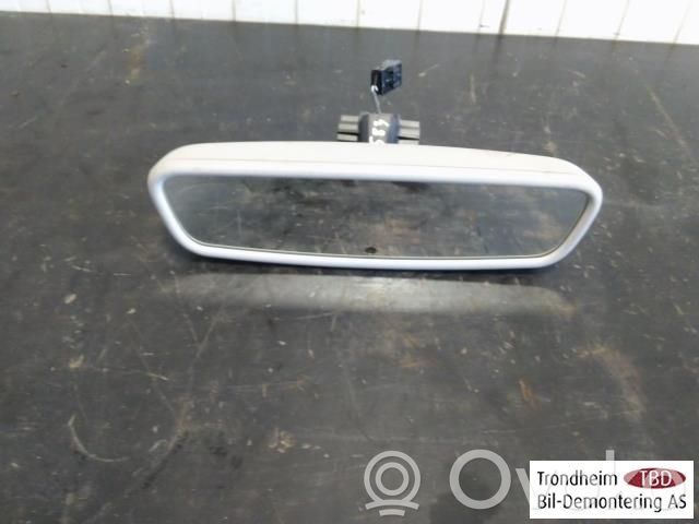 Opel Vivaro Espejo retrovisor (interior) 