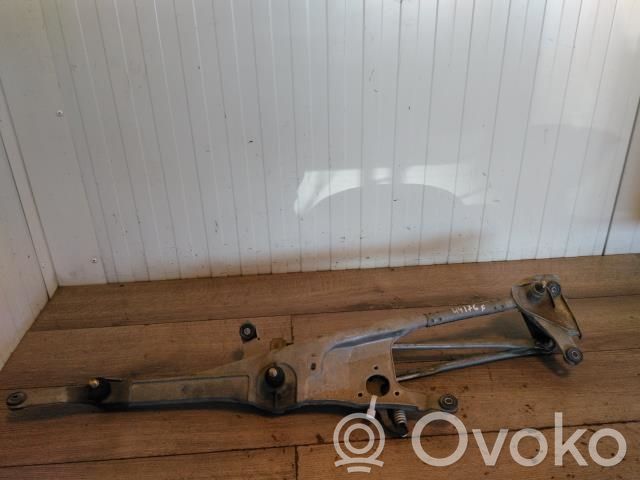 Lexus RX 300 Mechanizm wycieraczek szyby przedniej / czołowej