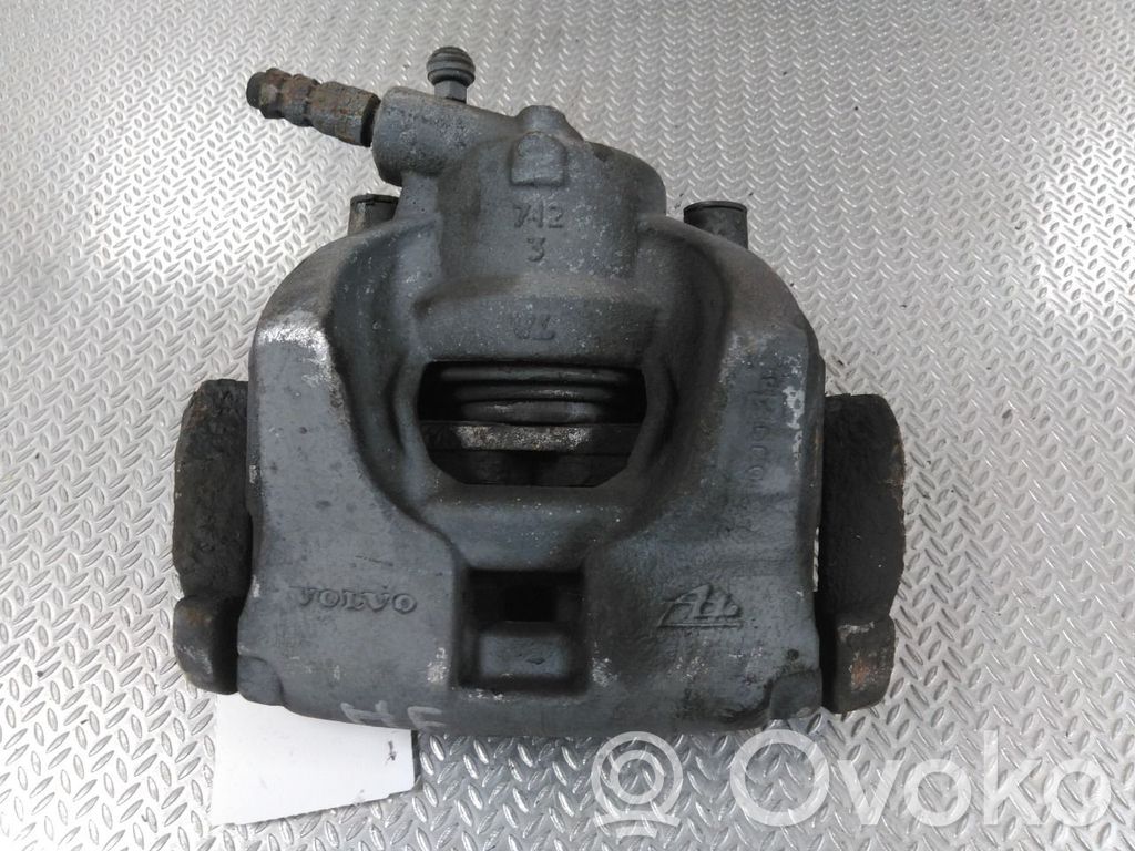 Volvo V60 Bremssattel vorne 