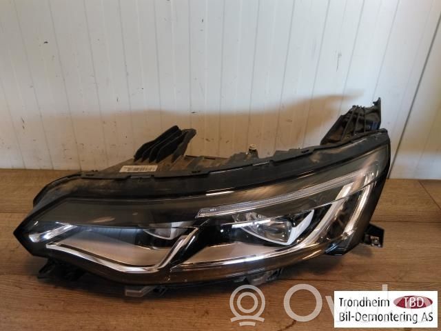 Renault Talisman Scheinwerfer 