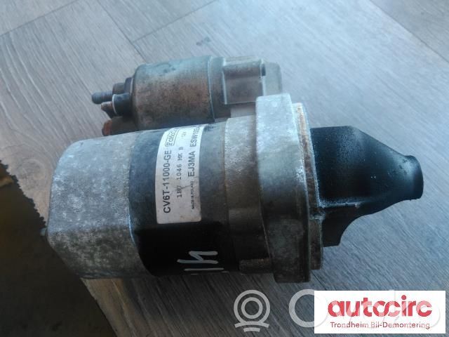 Starteris   CV6T11000GE,ESW10E40,CV6T11000GE,ESW10E40