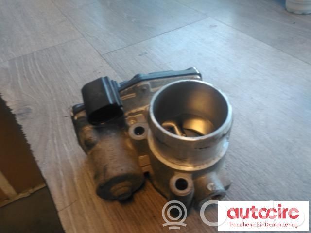 Droselis   CM5G9F991BA,50989001,50989001,CM5G9F991BA