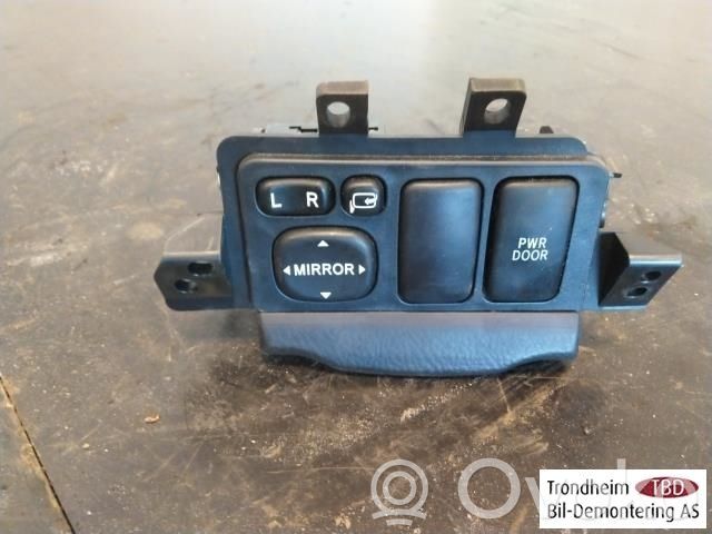 Lexus RX 300 Wing mirror switch 