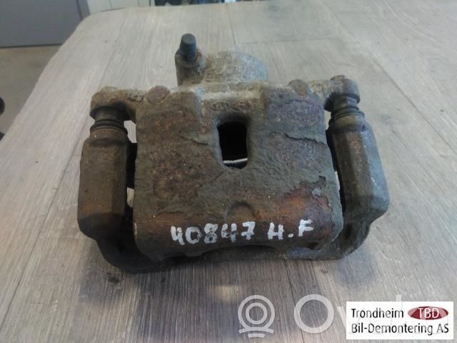 KIA Ceed Front brake caliper 