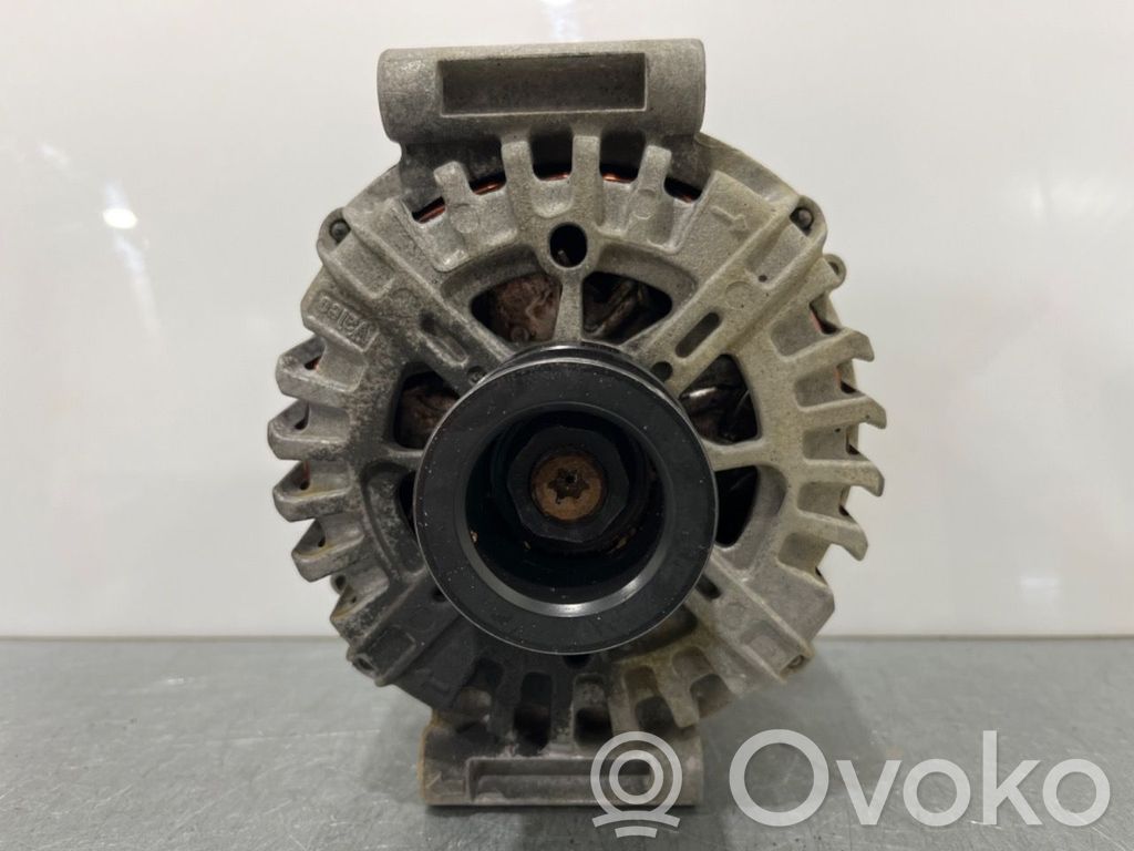 Mercedes-Benz C W204 Generator/alternator 