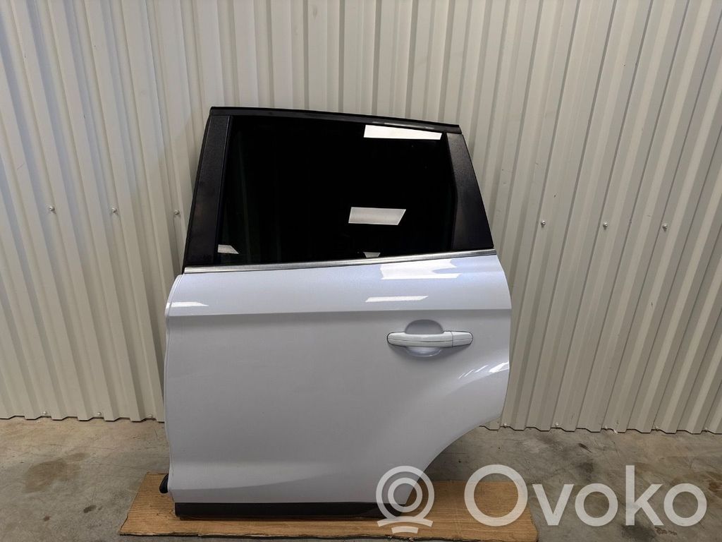 Puerta trasera   1520947,P8V41S24631AA,P8V41S24631AA,1520947,P8V41S24631AA
