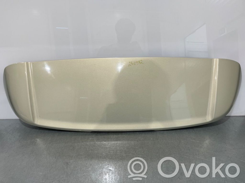 Subaru Outback Alerón trasero/maletero 