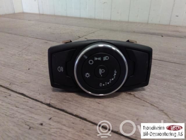 Ford Focus Interruttore luci 