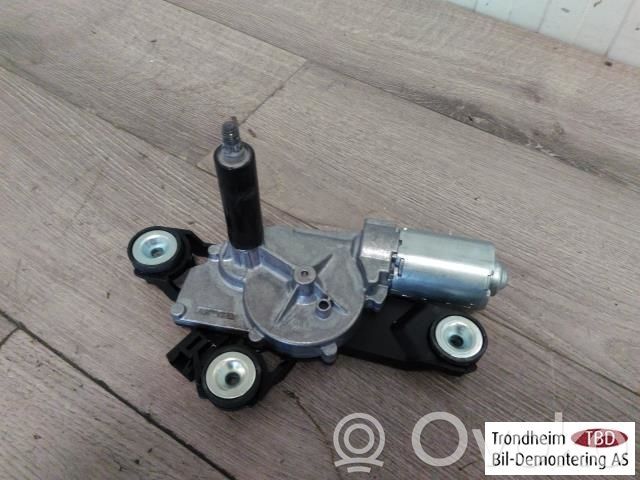 Ford Focus Wischermotor Heckscheibe 