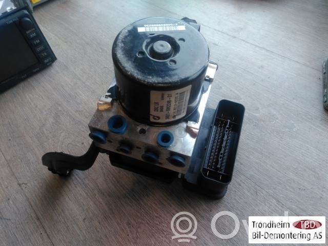 BMW 3 F30 F35 F31 ABS-pumppu 