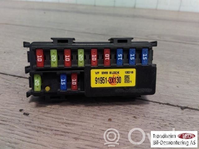 KIA Ceed Set cutie siguranțe