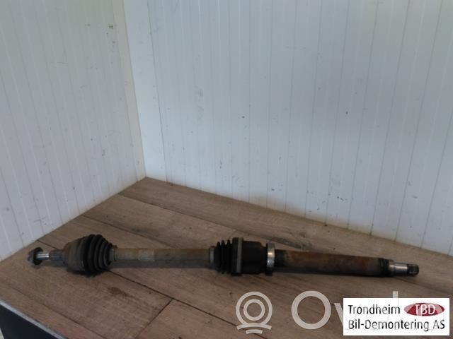 Ford Focus Front driveshaft 