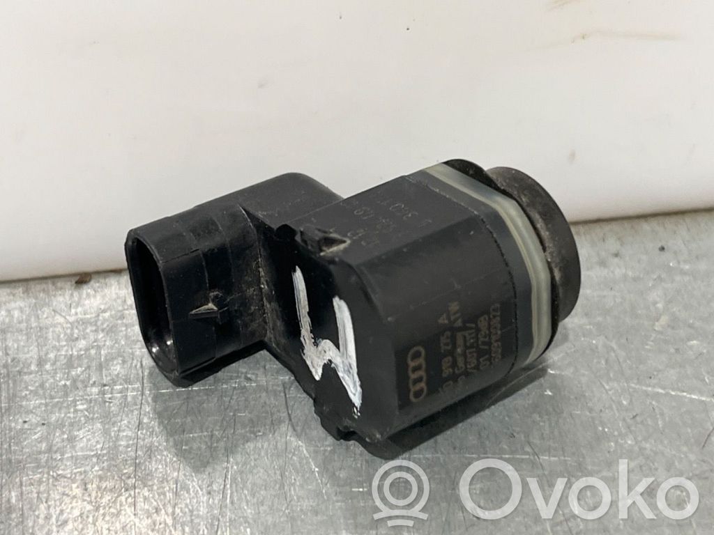 Audi A5 8T 8F Interruttore del sensore di parcheggio (PDC)