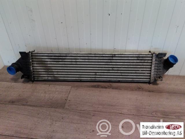 Interkūlerio radiatorius   8V619L440AC,1673687,1673687,8V619L440AC