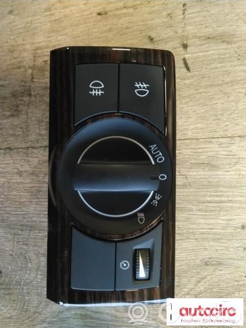 Light switch   96672909,96672909