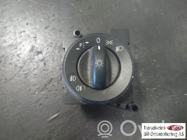 Volkswagen Crafter Interruptor de luz 