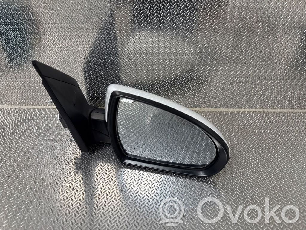Hyundai Ioniq Specchietto retrovisore elettrico portiera anteriore